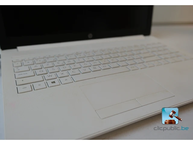 Laptopcomputer - afbeelding 13 van  15