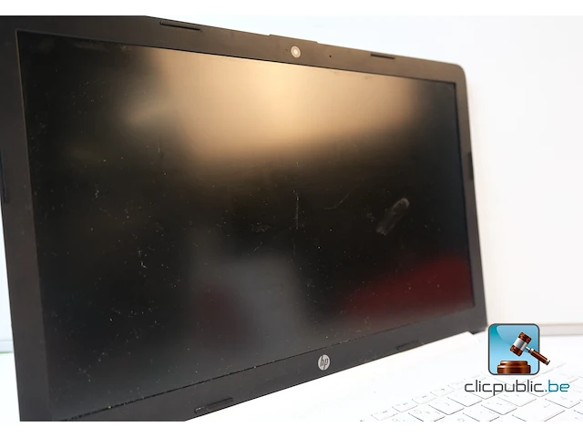 Laptopcomputer - afbeelding 14 van  15