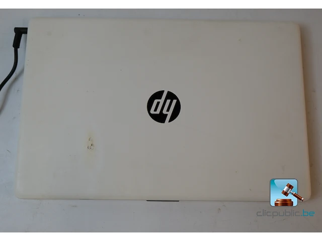 Laptopcomputer - afbeelding 15 van  15