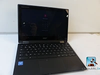 Laptopcomputer