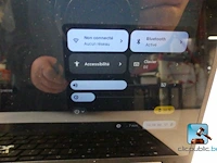 Laptopcomputer - afbeelding 2 van  8