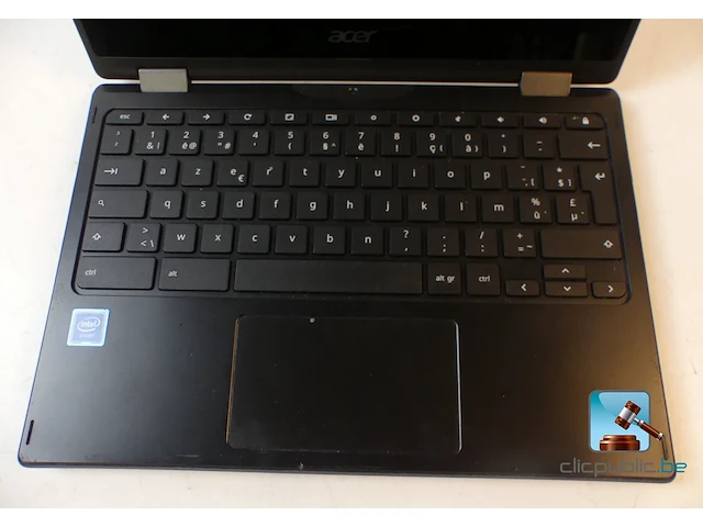 Laptopcomputer - afbeelding 3 van  8