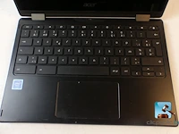 Laptopcomputer - afbeelding 3 van  8