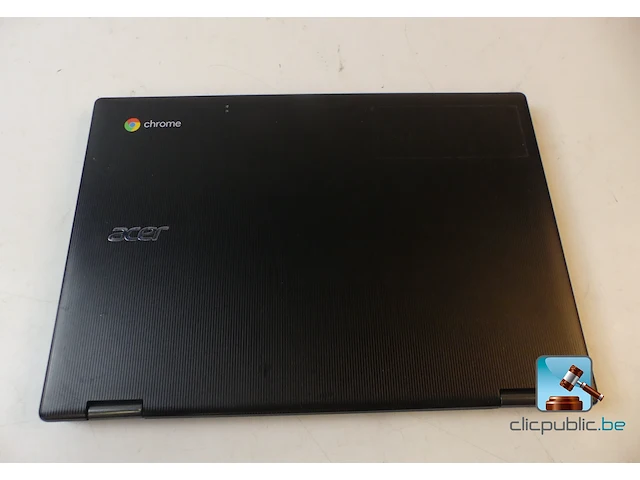 Laptopcomputer - afbeelding 5 van  8