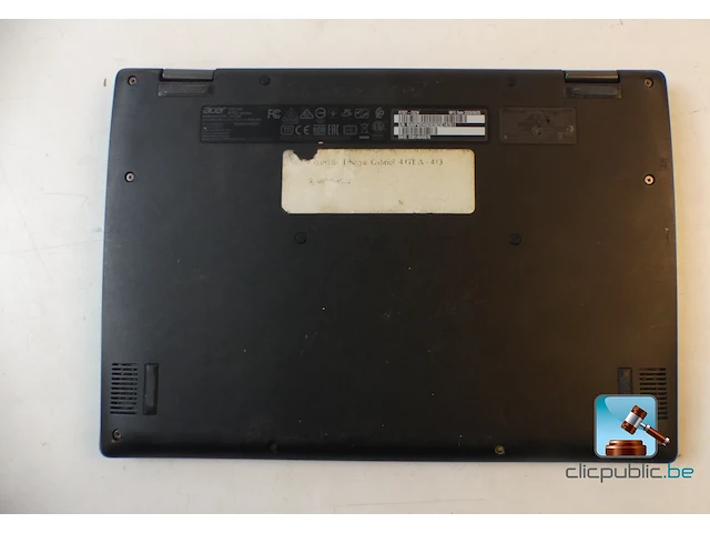 Laptopcomputer - afbeelding 6 van  8