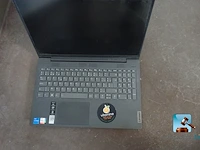 Laptopcomputer
