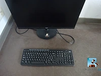 Laptopcomputer - afbeelding 2 van  2