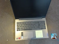 Laptopcomputer