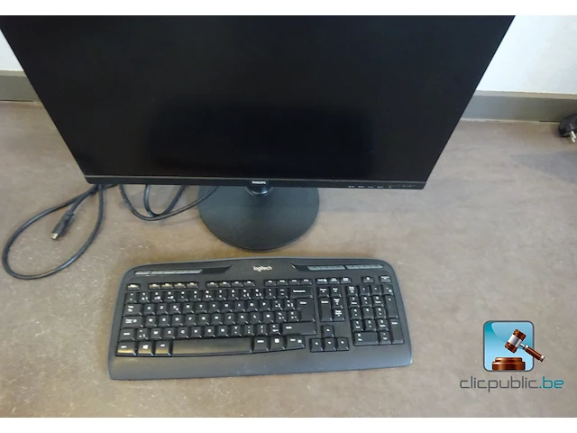 Laptopcomputer - afbeelding 3 van  3