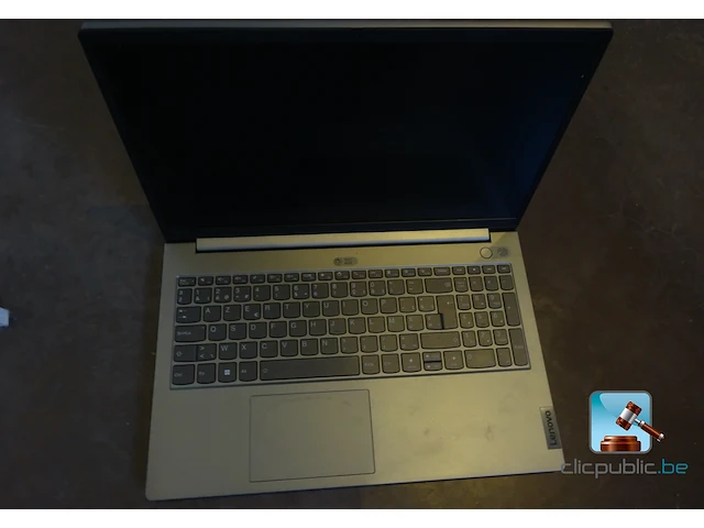 Laptopcomputer - afbeelding 1 van  3
