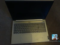 Laptopcomputer
