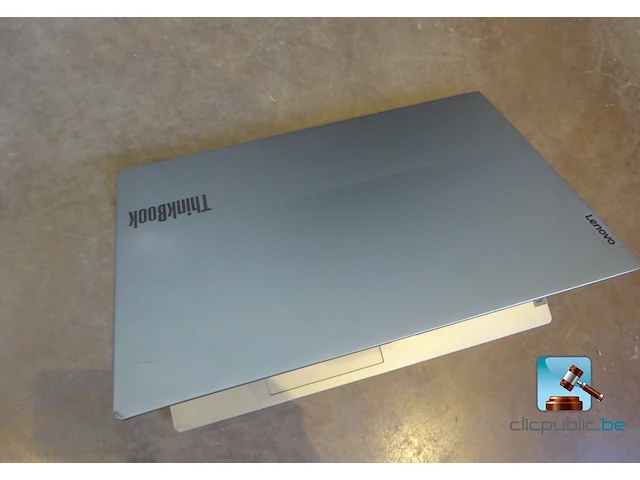 Laptopcomputer - afbeelding 2 van  3