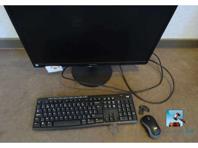 Laptopcomputer - afbeelding 3 van  3