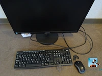 Laptopcomputer - afbeelding 3 van  3