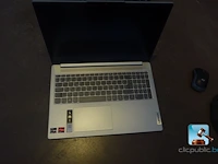 Laptopcomputer