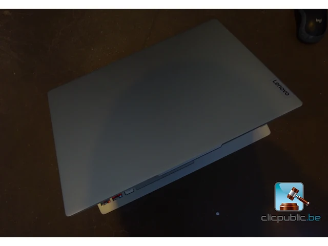 Laptopcomputer - afbeelding 2 van  3