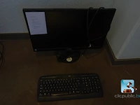 Laptopcomputer - afbeelding 3 van  3