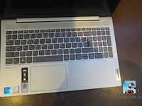Laptopcomputer