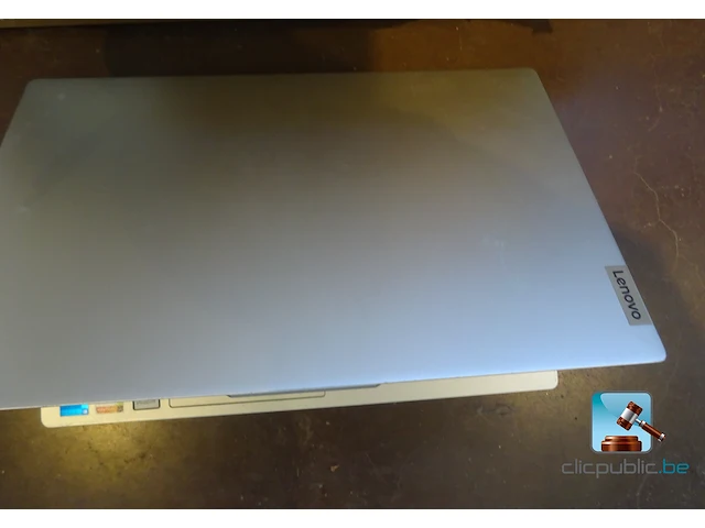 Laptopcomputer - afbeelding 2 van  4
