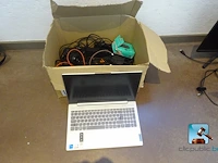 Laptopcomputer - afbeelding 3 van  4