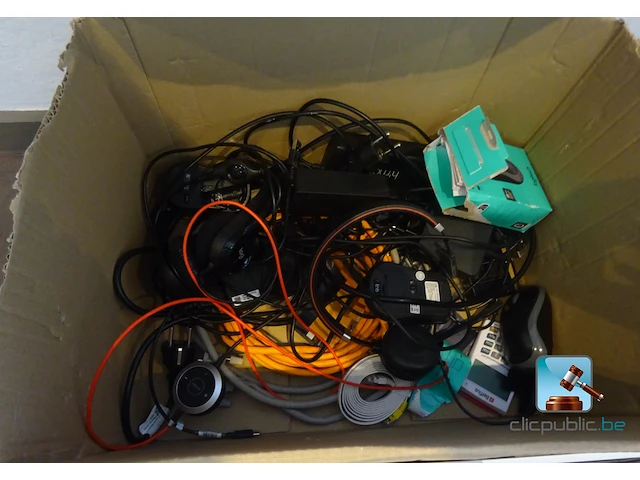 Laptopcomputer - afbeelding 4 van  4