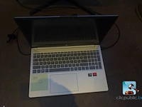 Laptopcomputer