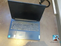 Laptopcomputer
