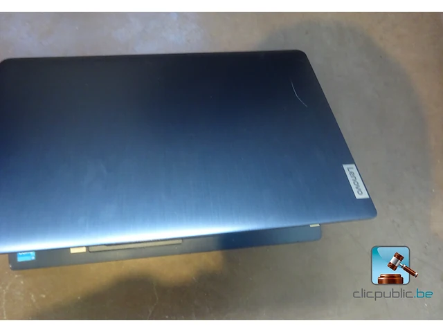 Laptopcomputer - afbeelding 2 van  3