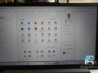 Laptopcomputer - afbeelding 2 van  6