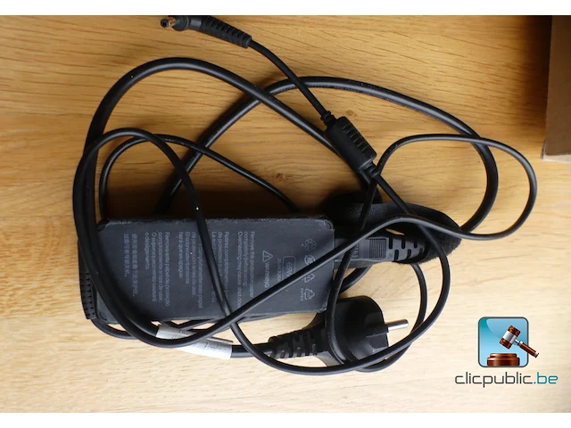 Laptopcomputer - afbeelding 4 van  6