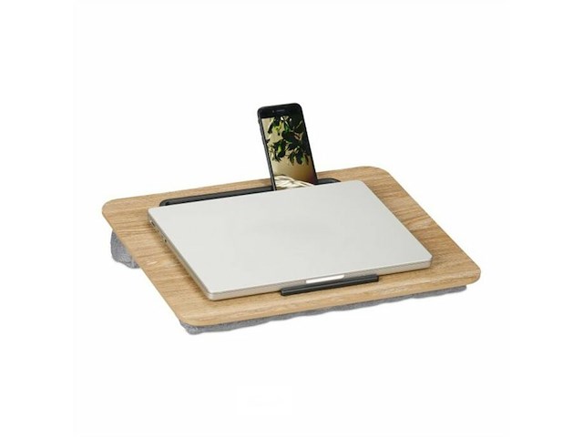 Laptopkussen - afbeelding 1 van  5