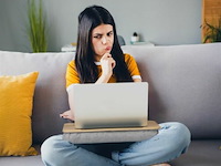 Laptopkussen - afbeelding 2 van  5
