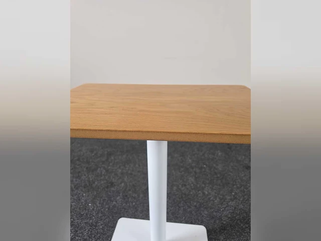 Laptoptafel - bijzettafel (2x) - afbeelding 4 van  6