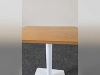 Laptoptafel - bijzettafel (2x) - afbeelding 4 van  6