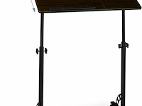 Laptoptafel xl - afbeelding 3 van  7
