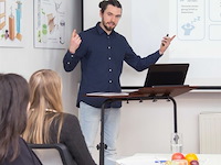 Laptoptafel xl - afbeelding 5 van  7