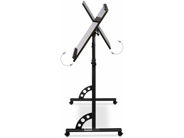 Laptoptafel xl - afbeelding 7 van  7