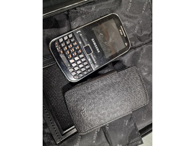 Laptoptas en gsm's - afbeelding 3 van  5