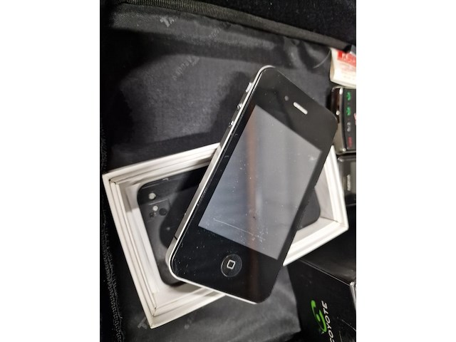 Laptoptas en gsm's - afbeelding 4 van  5