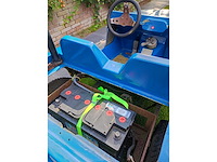 Laredo - jeep - luna parc - afbeelding 12 van  12