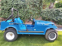 Laredo - jeep - luna parc - afbeelding 3 van  12