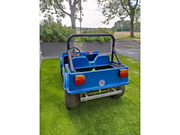 Laredo - jeep - luna parc - afbeelding 5 van  12