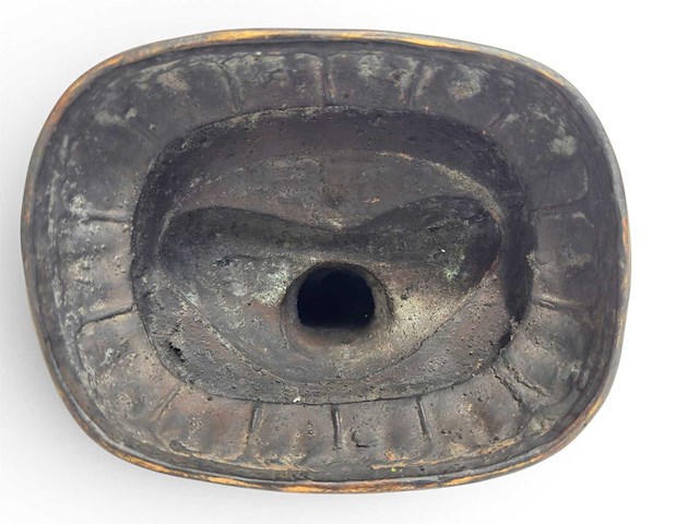 Large seated buddha - afbeelding 12 van  30