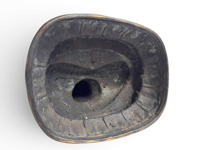 Large seated buddha - afbeelding 14 van  30