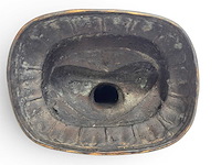 Large seated buddha - afbeelding 10 van  33