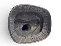 Large seated buddha - afbeelding 11 van  33