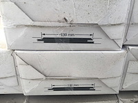 Lariks planchetten 5100 x 145 x 14 (35x) - afbeelding 4 van  5