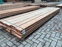 Lariks planken 30x200 mm (25x) - afbeelding 1 van  5