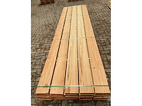 Lariks planken 30x200 mm (25x) - afbeelding 5 van  5