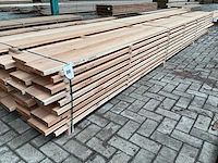 Lariks planken 30x200 mm (44x) - afbeelding 1 van  5